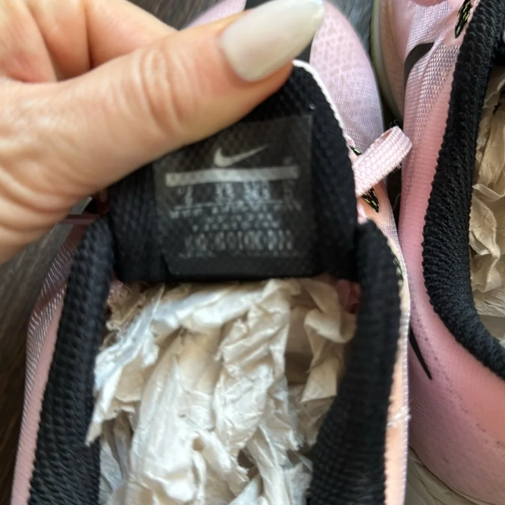 Nike Zoom Pegasus Turbo Pink Foam - Picture 11 of 11